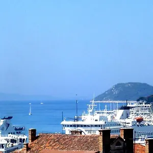 Port View-5 Min From Center , Split Croatia