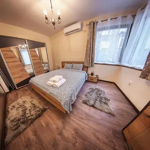 Design 1bdr In Center - Free Parking , Sofia Bulgaria