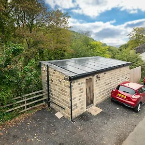 The Keep At Castlegate - Luxury Detached Retreat In Cragg Vale, Hebden Bridge , Mytholmroyd United Kingdom