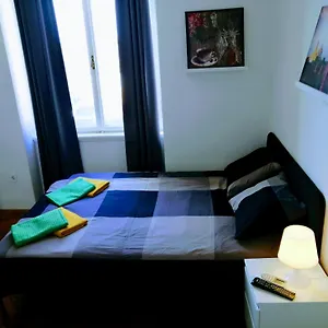 Center Park Apartments&rooms Pula